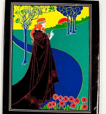 Jugendstil - Schmidt, Boeken, Verzenden, Gelezen