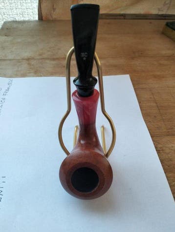 Butz - Choquin - STRAWBERRY - Pijp - Bruyere, Nieuw