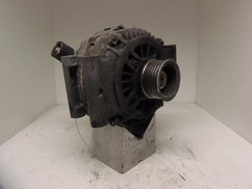 Dynamo 120A Mini Citroen Peugeot Gebruikt, Verzenden, Nieuw