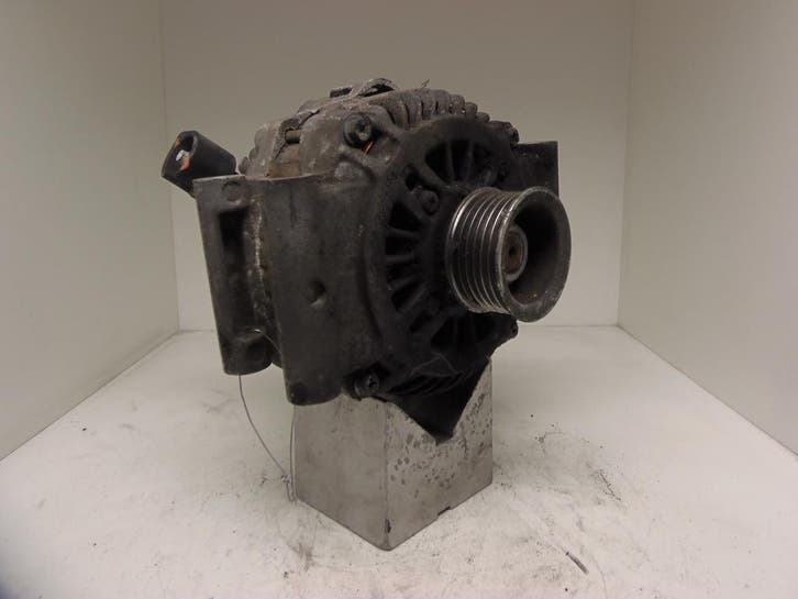 Dynamo 120A Mini Citroen Peugeot Gebruikt, Auto-onderdelen, Motor en Toebehoren, Verzenden