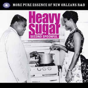 cd digi - Various - Heavy Sugar Second Spoonful - The Pur..., Verzenden, Zo goed als nieuw