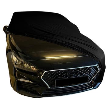 Autohoes voor Hyundai i30 Fastback (liftback) (2016-heden), Ophalen of Verzenden, Nieuw, Op maat