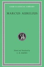Marcus Aurelius 9780674990647 Marcus Aurelius, Boeken, Ophalen of Verzenden, Nieuw, Marcus Aurelius