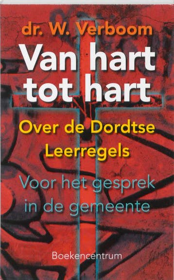 Van hart tot hart - W. Verboom 9789023923183, Verzenden, Gelezen, W. Verboom