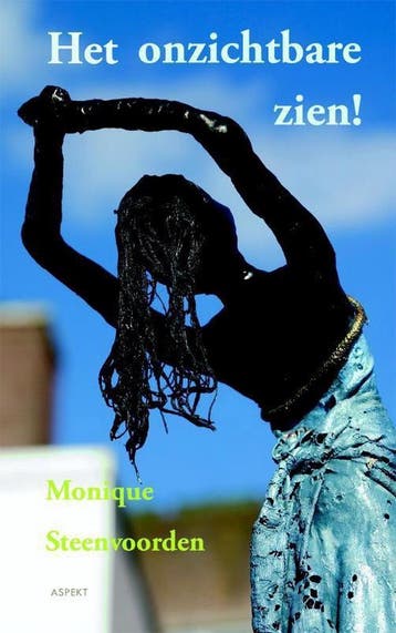 Het onzichtbare zien! - Monique Steenvoorden 9789461531575, Verzenden, Gelezen, Monique Steenvoorden
