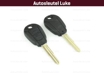 2-knops sleutel behuizing kpb824 voor Hyundai, Verzenden, Nieuw