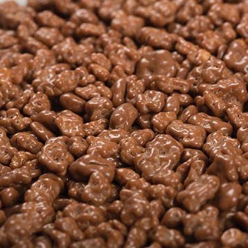 Njoy Chocowafel KitKat (800g), Verzenden, Nieuw