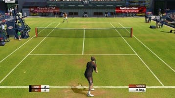 Virtua Tennis 2009 (xbox 360 used game), Ophalen of Verzenden, Zo goed als nieuw