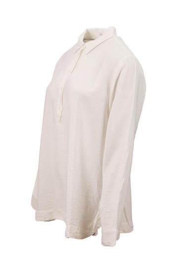 Cecil Blouse in maat L Wit, Kleding | Dames, Cecil, Verzenden, Zo goed als nieuw, Wit