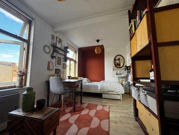 Te huur: Kamer Assendorperdijk in Zwolle