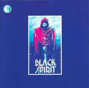 cd - Black Spirit - Black Spirit, Verzenden, Zo goed als nieuw
