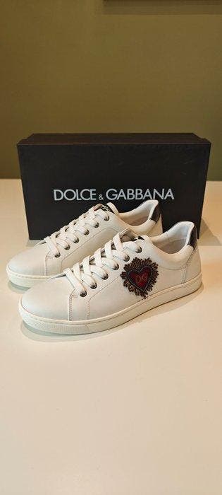 Dolce & Gabbana - Sneakers - Maat: EU 41 - Nieuw met tags, Kleding | Heren, Schoenen, Nieuw