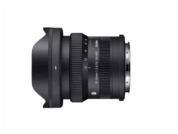 Sigma 10-18mm F2.8 DC DN | Contemporary - Zoomlens -, Verzenden, Nieuw