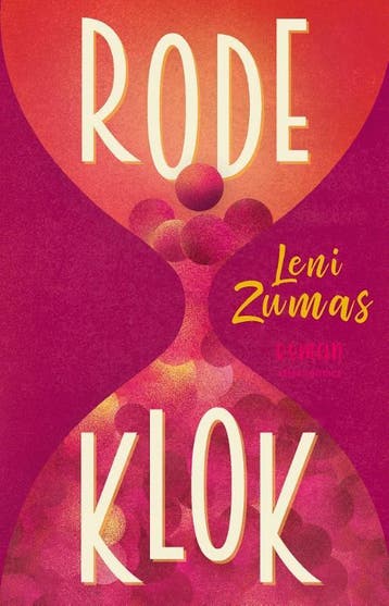 Rode Klok | Leni Zumas | Nieuw, Ophalen of Verzenden, Nieuw, Leni Zumas