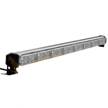 ORANJE 127cm Front Light Bar 40 LED, Ophalen of Verzenden, Nieuw