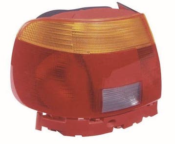 Achterlicht o.a: Audi, A4 (B5), Ophalen of Verzenden, Nieuw, Audi
