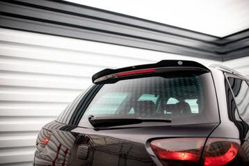 Achterspoiler Seat Exeo ST, Verzenden