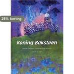 Koning Baksteen 9789077065389 Mariken Jongman, Verzenden, Gelezen, Mariken Jongman
