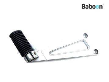 Duosteun Rechts Suzuki DR 650 RS 1990-1991 (DR650 SP42), Verzenden, Gebruikt