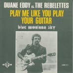 Single vinyl / 7 inch - Duane Eddy &amp; The Rebelettes -..., Cd's en Dvd's, Vinyl Singles, Verzenden, Zo goed als nieuw, 7 inch