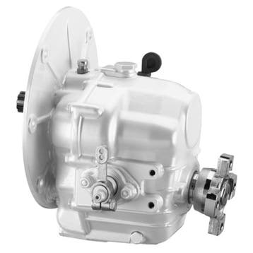 Technodrive  TMC 60A Keerkoppeling 7 graden, Watersport en Boten, Bootonderdelen, Ophalen of Verzenden, Nieuw, Zeilboot of Motorboot