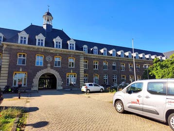 Te huur: Appartement Parc Imstenrade in Heerlen, Limburg, Heerlen, Appartement