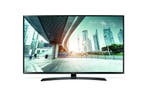 LG 49UJ635V - 49 inch 4K Smart Tv, Ophalen, 50 Hz, Zo goed als nieuw, 100 cm of meer