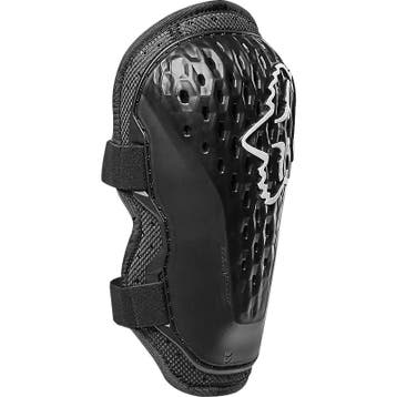 Elleboogbeschermer FOX Titan Sport Zwart, Verzenden, Nieuw
