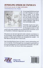 Zendeling onder de Papoeas / Historische verhalen voor jong, Verzenden, Gelezen, Lieneke Benschop