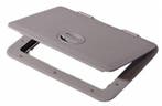 Tempress 1115 AH Cam Hatch W/O Lock Dark Gray, Nieuw, Overige typen, Zeilboot of Motorboot