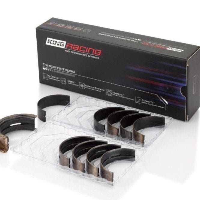 King Engine Bearings Ford Mustang Prod 302 Coyote, Auto-onderdelen, Motor en Toebehoren, Ophalen of Verzenden