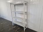 Koelcel / Vriescel stelling 117 x 39,5 x 181 cm, Nieuw in verpakking, Koelen en Vriezen