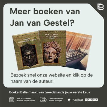 El Dorado: goudkoorts in Zuid-Amerika / Oude beschavingen, Boeken, Verzenden, Gelezen, Jan van Gestel
