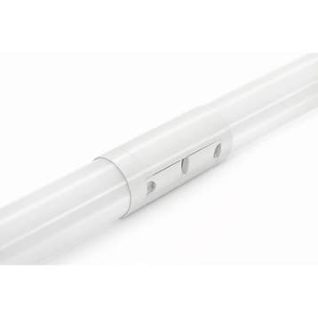 LED TL Armatuur - LED Balk - Pragmi Sensy Pro - Koppelstuk, Huis en Inrichting, Lampen | Plafondlampen, Ophalen of Verzenden, Nieuw