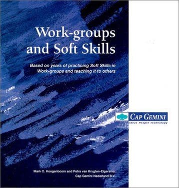 Work-groups & Soft Skills - M.C. Hoogenboom 9789039513170, Verzenden, Gelezen, M.C. Hoogenboom