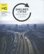 Snelweg X stad 9789491789151 Fransje Hooimeijer, Verzenden, Gelezen, Fransje Hooimeijer