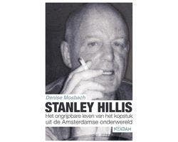 Boek Stanley Hillis 9789046820568, Verzenden, Zo goed als nieuw