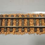 Kurkkorrels (kurkgranulaat) 4-12mm - 1KG, Hobby en Vrije tijd, Ophalen of Verzenden, Nieuw