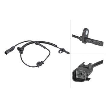 ABS Sensor Achteras Chevrolet Camaro – Mega Korting | RemDis, Verzenden, Nieuw, Chevrolet