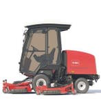 Toro Groundsmaster 4010D 3delige maaier + cabine, Ophalen of Verzenden, Nieuw, Toro