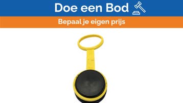 Bieden: Marinco WF0560 Protection Cover for 16A, Ophalen of Verzenden, Nieuw, Elektra en Verlichting, Zeilboot of Motorboot