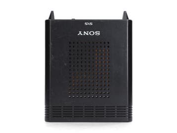 Sony SxS USB Cardreader - 1 jaar garantie, Ophalen of Verzenden, Zo goed als nieuw