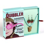 Harry Potter Quibbler Gift Box met Luna kralen, Ophalen of Verzenden, Nieuw, Gebruiksvoorwerp