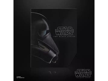 Hasbro Star Wars - Rogue One Black Series - Electronic, Verzenden, Nieuw