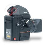 Rolleiflex 6008 integral nr. 0817, Audio, Tv en Foto, Fotocamera's Analoog, Ophalen of Verzenden, Zo goed als nieuw, Overige Merken