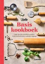 Libelle basiskookboek / Libelle 9789020988369, Verzenden, Zo goed als nieuw