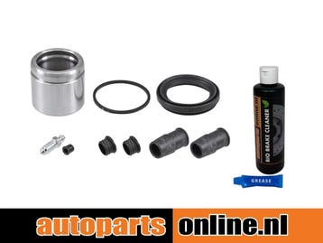 Remklauw revisie set Ford Cougar voorzijde, Auto-onderdelen, Verzenden, Nieuw, Ford