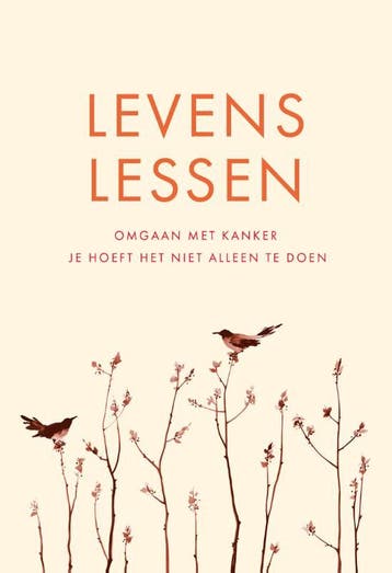 Levenslessen |  | Nieuw, Ophalen of Verzenden, Nieuw