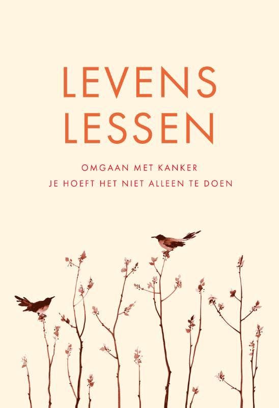 Levenslessen |  | Nieuw, Boeken, Psychologie, Nieuw, Ophalen of Verzenden