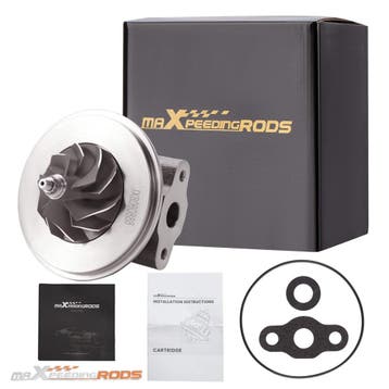 Turbo T250-04 geschikt voor Land Rover Defender 2.5 TDI 3..., Auto-onderdelen, Verzenden, Nieuw, Rover